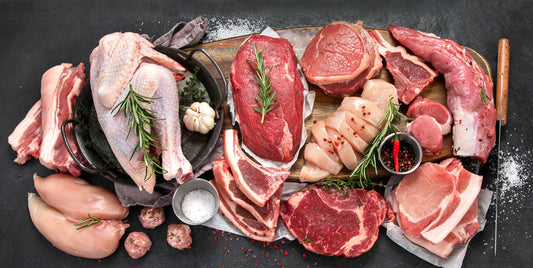 Foods that boost testosterone naturally, Texas Grass Fed Farms