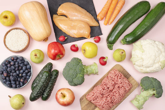 AIP diet with grassfed beef