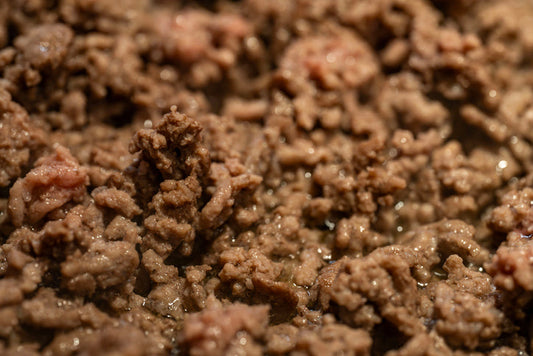 Grassfed Ground Beef