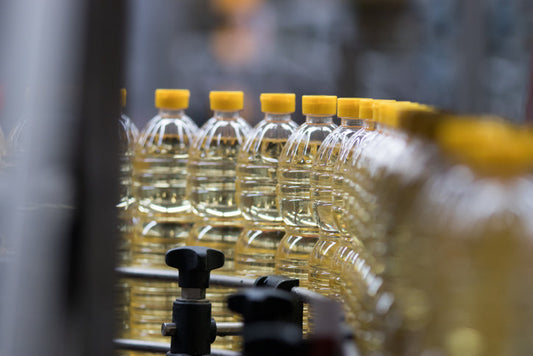 Seed oils kill testosterone levels