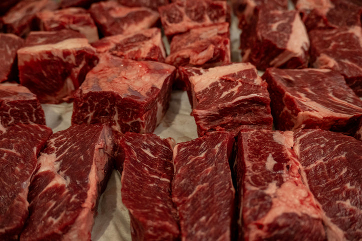 grassfed beef short ribs