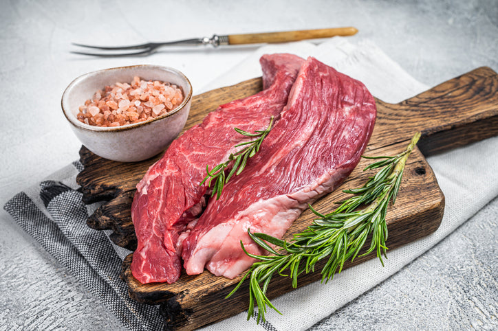 Grassfed Beef Bavette