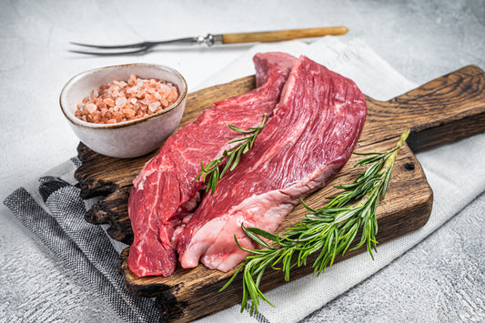 Grassfed Beef Bavette